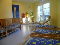 Marienkäfergruppe | Katholischer Kindergarten Sankt Katharina