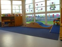 Marienkäfergruppe | Katholischer Kindergarten Sankt Katharina